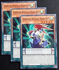 Set carte spirito usato  Venezia