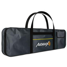 Audibax onyx bag usato  Roccagloriosa