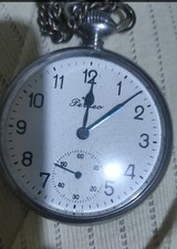 Orologio perseo ferrovie usato  Reggio Calabria