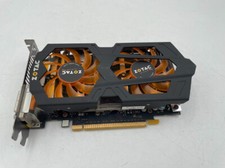 Usado, 1pc  used    ZOTAC GTX660 2G D5 graphics card #A6-31 comprar usado  Enviando para Brazil