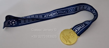 Medaglia finale2007 athens usato  Lercara Friddi