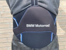 Bmw motorradgurt nierengurt gebraucht kaufen  Hoya