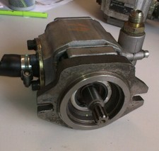 Rexroth 1pf2gf2 019rt20v gebraucht kaufen  Vöhringen