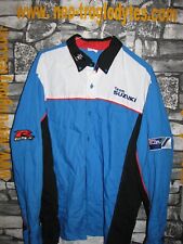 Vintage suzuki racing usato  Italia