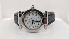 Chopard Imperial 37/8203 -33 Relógio De Aço Inoxidável Automático - 37MM, usado comprar usado  Enviando para Brazil