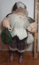 Old santa claus for sale  Goodlettsville