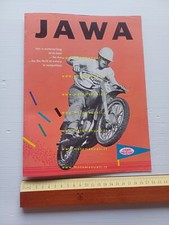 Jawa produzione modelli usato  Vimodrone
