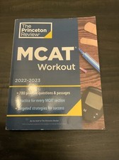 mcat princeton books for sale mcat princeton books for sale Prestonsburg