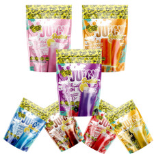 Chaos crew juicy for sale  WIGAN