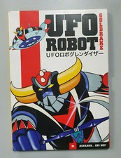 Goldrake ufo robot usato  Civitanova Marche