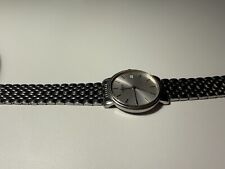 Tissot unisex armbanduhr gebraucht kaufen  Bergisch Gladbach