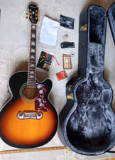 epiphone ej200 guitar for sale epiphone ej200 guitar for sale LEYLAND