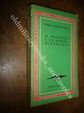 Processo morte luigi usato  Roma