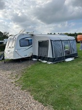 2013 bailey gt65 for sale  STOWMARKET