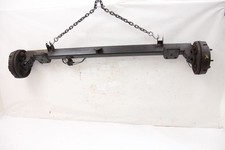 Hinterachse ford transit gebraucht kaufen  Wittenburg
