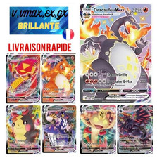 Lot cartes pokémon d'occasion  Paris-