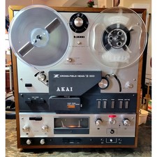 Akai cross field for sale  Albuquerque