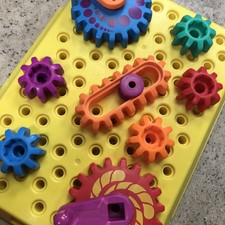 Vintage playskool busy for sale  Fairfax