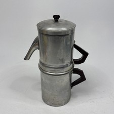Caffettiera napoletana ilsa usato Caffettiera napoletana ilsa usato  Due Carrare