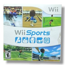 Wii sports play for sale  Largo