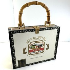 Bueno cigar box for sale  Cedar Park