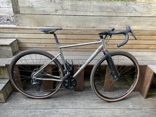 Ribble cgr enthusiast for sale Ribble cgr enthusiast for sale  SKIPTON