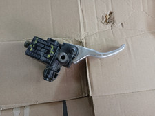 Pompa freno piaggio usato  Picerno