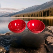 Waechtersbach cherry red for sale  Marina