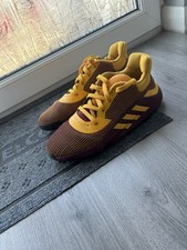 Adidas mens pro for sale  PLYMOUTH