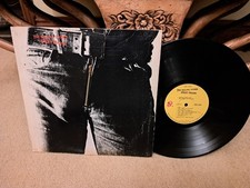 Rolling stones sticky for sale  NEWPORT