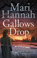 Gallows drop hannah for sale  UK