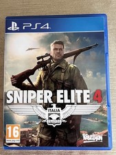 Sony ps4 sniper for sale Sony ps4 sniper for sale  KEIGHLEY