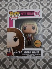 Funko pop movies d'occasion  Boulange