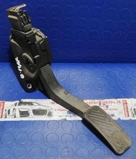 Pedale acceleratore ford usato  Paterno