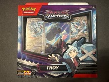 Pokemon sealed rivalen gebraucht kaufen  Hannover
