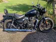 Royal enfield 350 for sale  LOUGHBOROUGH