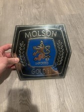 Vintage molson golden for sale  Elma