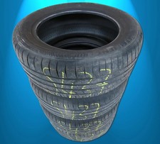 Sommerreifen satz goodyear gebraucht kaufen  Premnitz