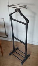 suit valet stand for sale suit valet stand for sale LEIGHTON BUZZARD
