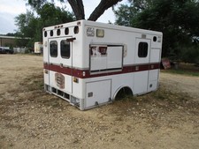 Ambulance body great for sale  San Antonio
