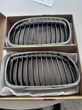 Bmw niere grill gebraucht kaufen  Köln