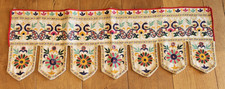 Indian toran door for sale  PLYMOUTH