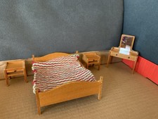 Vintage lundby dolls for sale  DUNDEE