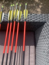 Archery arrows for sale  UK