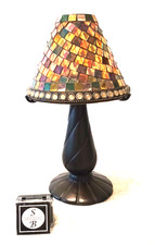 B25 partylite mosaik gebraucht kaufen  Bous
