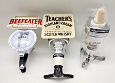 Vtg bar spirits for sale  MANCHESTER