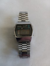 Vintage seiko a128 for sale  San Jose