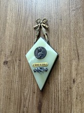 Plaque religieuse marbre d'occasion Plaque religieuse marbre d'occasion  Reims