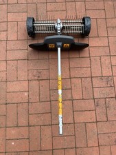 Husqvarna dt600 vertikutierer gebraucht kaufen  Hamburg