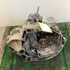 Cambio manuale completo usato  Italia